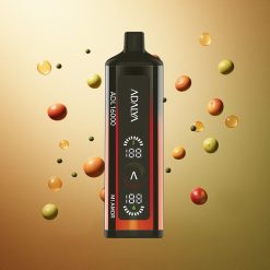 Adalya ADL 16000 PRO Mijn Liefde 25ml Smart Mesh Coil