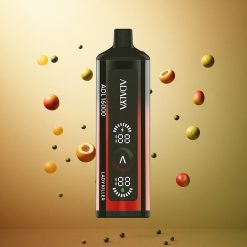 Adalya ADL 16000 PRO Vrouwendoder 25ml 1000mAh