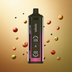 Adalya ADL 16000 PRO Zeer Bes Digital Scherm 1000 mAh