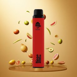 Aivono Aim Bingo 4000 Energiedrank Compact 10mL 1000mAh