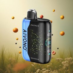 Aivono Aim Boom 25000 Blauwe Rancher 650mAh 0% Nicotine