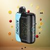 Aivono Aim Boom 25000 Blauwe Razz IJs 650mAh