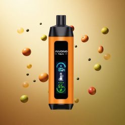 Aivono Aim Fatpro 22000 Helder Droom 5% Nicotine 600mAh 28ml