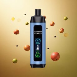 Aivono Aim Fatpro 22000 Liefde 66 5% Nicotine 600mAh 28ml