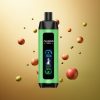 Aivono Aim Fatpro 22000 Twee Appel 5% Nicotine 600mAh 28ml