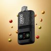 Aivono Aim Magic 20000 Mixed Bes Dual Mesh LCD 600mAh